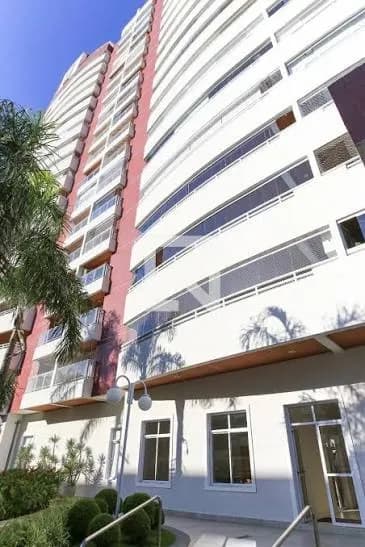 Fachada do Veredas do Sol, empreendimento da Costa Tressoldi no Parque Residencial Aquarius